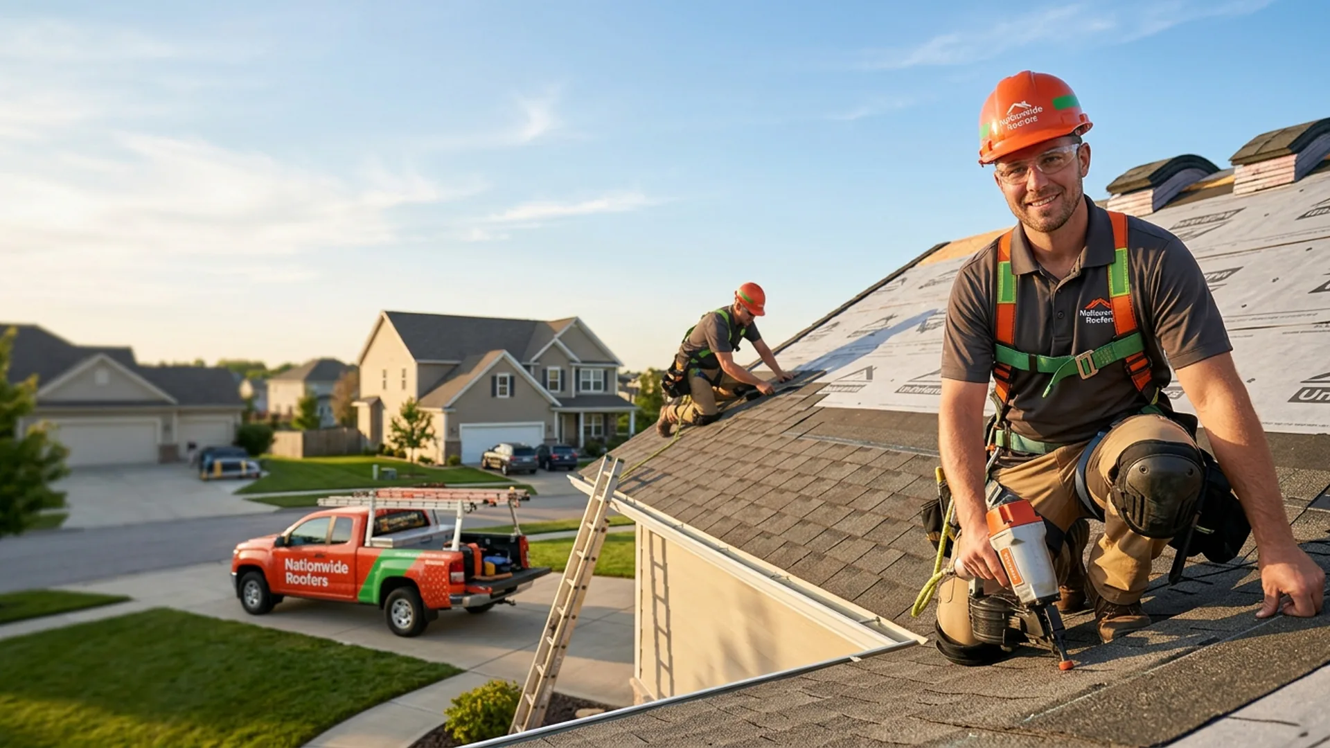 Value-Driven Roof Installation Macomb, IL Nearby